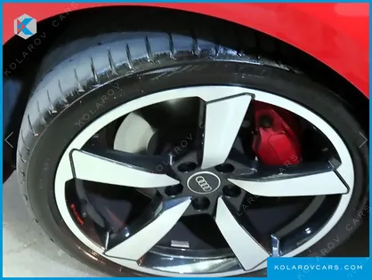 AUDI A5 45 TFSI QUATTRO PREMIUM SPORTBACK