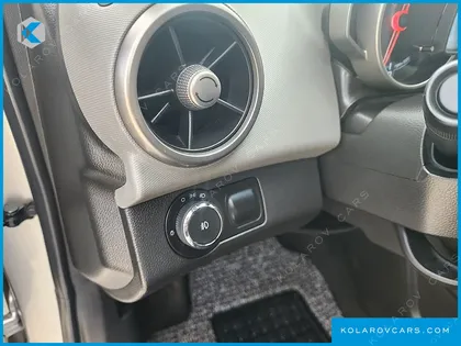 CHEVROLET (GM DAEWOO) AVEO LS DELUXE