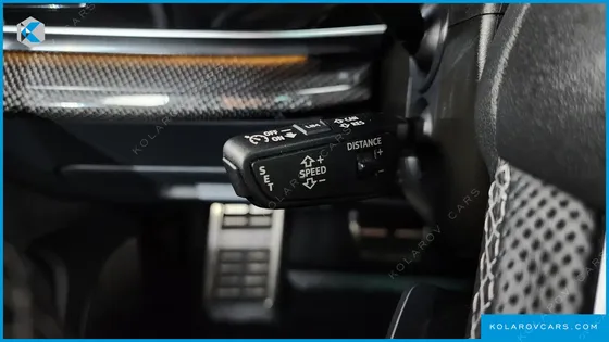 AUDI SQ7 4.0 TFSI QUATTRO