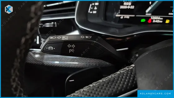 AUDI SQ7 4.0 TFSI QUATTRO
