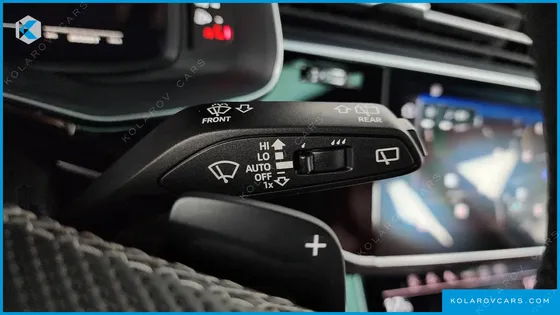 AUDI SQ7 4.0 TFSI QUATTRO