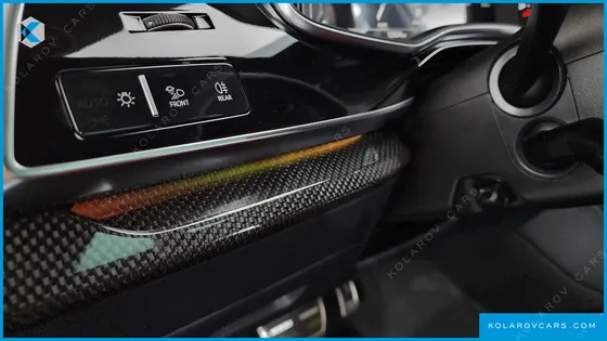 AUDI SQ7 4.0 TFSI QUATTRO