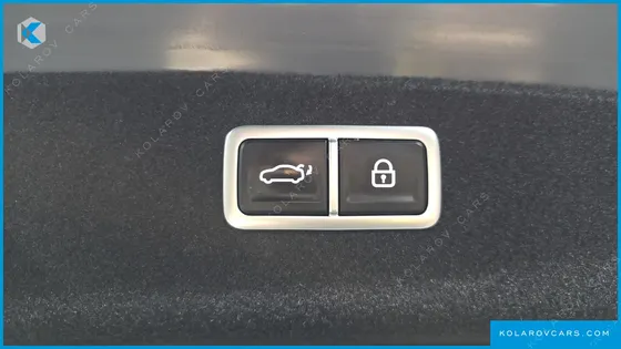 GENESIS G80 GASOLINE 3.5 TURBO AWD