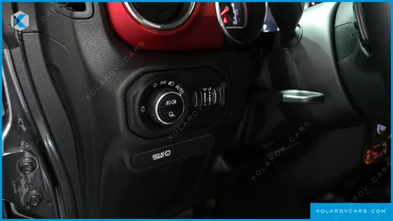 JEEP GLADIATOR 3.6 RUBICON