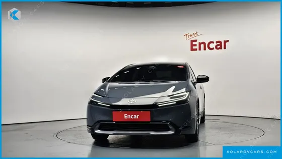 TOYOTA PRIUS 2.0 XLE