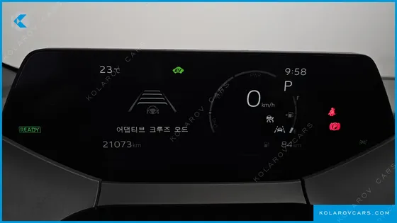 TOYOTA PRIUS 2.0 XLE