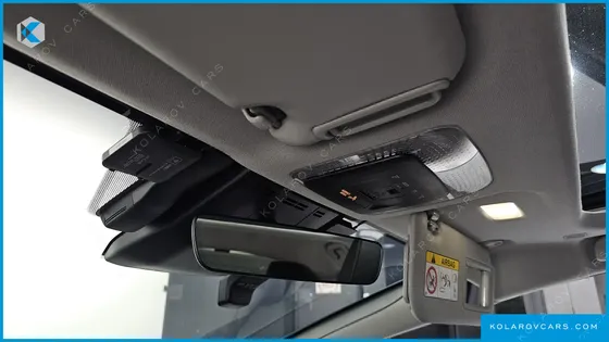 TOYOTA PRIUS 2.0 XLE