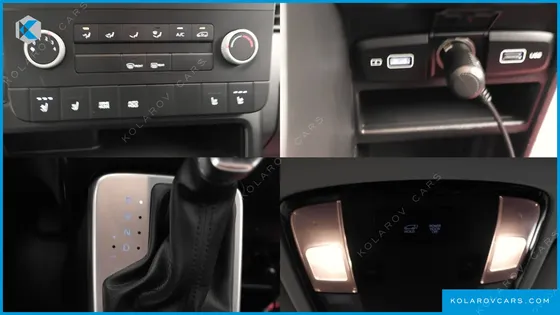 HYUNDAI STARIA CARGO 3-SEATER