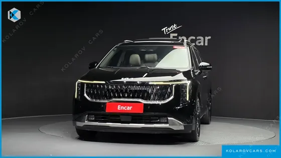 KIA CARNIVAL HEV 7SEATER SIGNATURE
