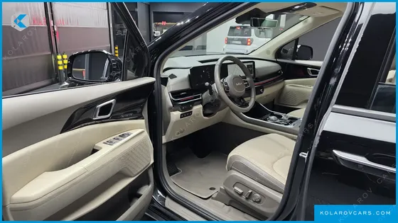 KIA CARNIVAL HEV 7SEATER SIGNATURE