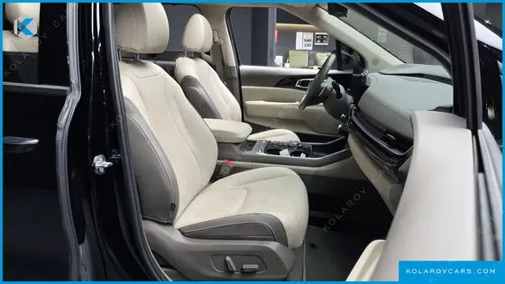 KIA CARNIVAL HEV 7SEATER SIGNATURE