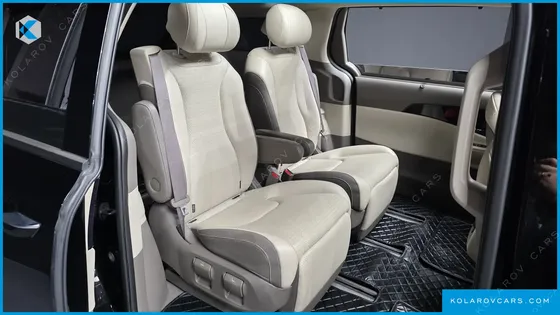 KIA CARNIVAL HEV 7SEATER SIGNATURE