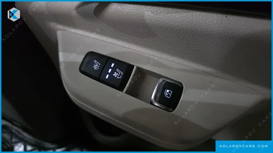 KIA CARNIVAL HEV 7SEATER SIGNATURE