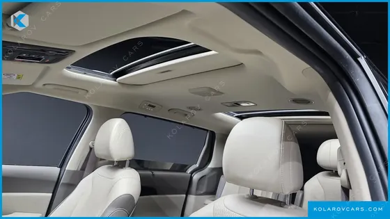 KIA CARNIVAL HEV 7SEATER SIGNATURE