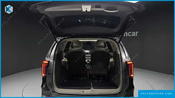 KIA CARNIVAL HEV 7SEATER SIGNATURE