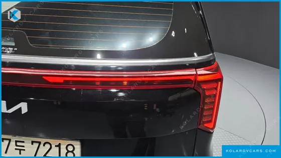 KIA CARNIVAL HEV 7SEATER SIGNATURE