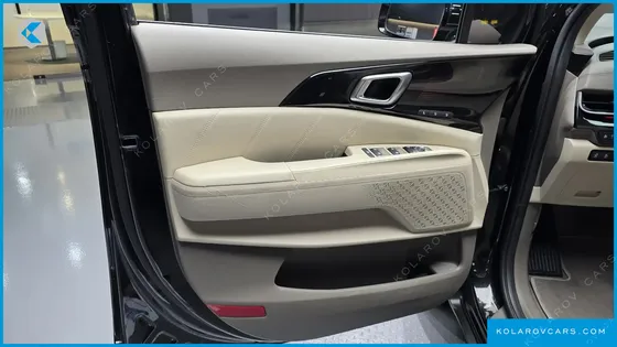 KIA CARNIVAL HEV 7SEATER SIGNATURE