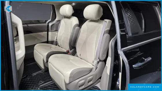 KIA CARNIVAL HEV 7SEATER SIGNATURE