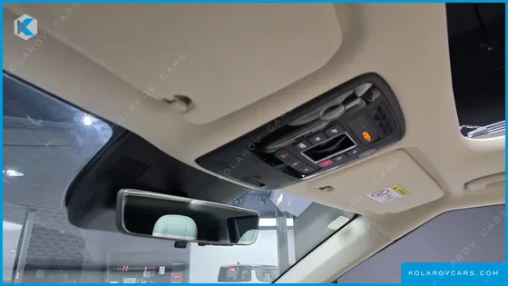 KIA CARNIVAL HEV 7SEATER SIGNATURE