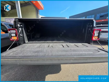 JEEP GLADIATOR 3.6 RUBICON