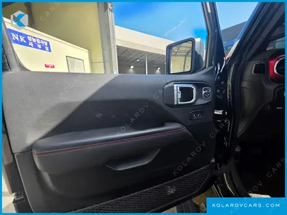 JEEP GLADIATOR 3.6 RUBICON