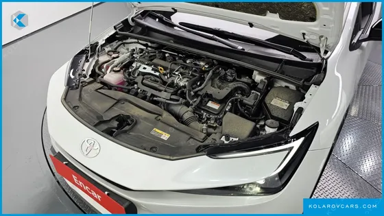 TOYOTA PRIUS 2.0 PHEV XSE