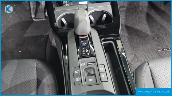 TOYOTA PRIUS 2.0 PHEV XSE