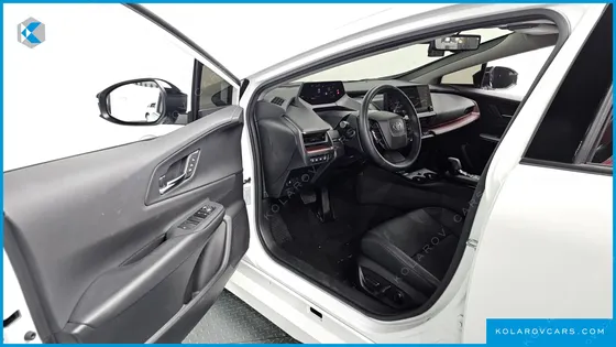 TOYOTA PRIUS 2.0 PHEV XSE