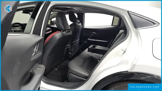 TOYOTA PRIUS 2.0 PHEV XSE