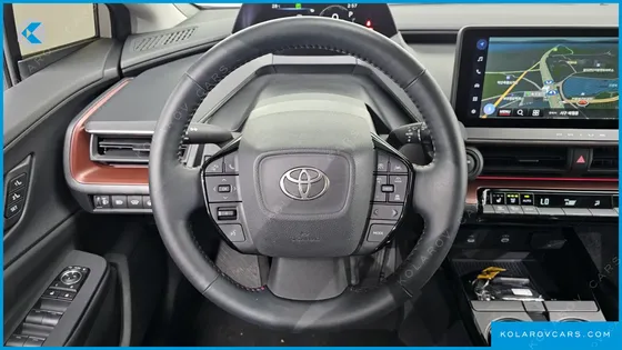 TOYOTA PRIUS 2.0 PHEV XSE