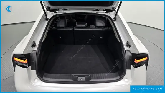 TOYOTA PRIUS 2.0 PHEV XSE