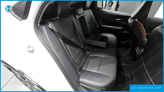 TOYOTA PRIUS 2.0 PHEV XSE