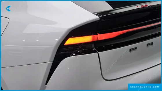TOYOTA PRIUS 2.0 PHEV XSE
