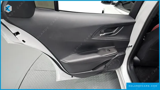 TOYOTA PRIUS 2.0 PHEV XSE