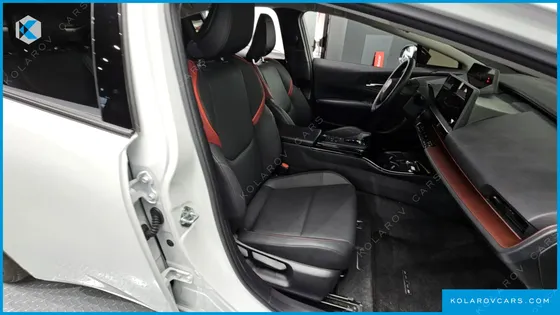 TOYOTA PRIUS 2.0 PHEV XSE
