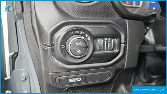 JEEP GLADIATOR 3.6 RUBICON