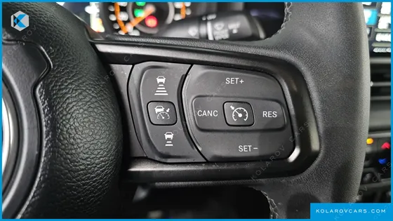 JEEP GLADIATOR 3.6 RUBICON
