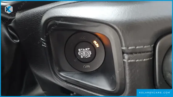 JEEP GLADIATOR 3.6 RUBICON
