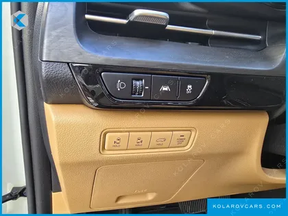 KIA CARNIVAL DIESEL 9-SEATER NOBLESSE