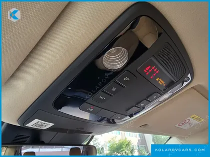 KIA CARNIVAL DIESEL 9-SEATER NOBLESSE