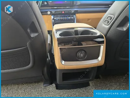 KIA CARNIVAL DIESEL 9-SEATER NOBLESSE
