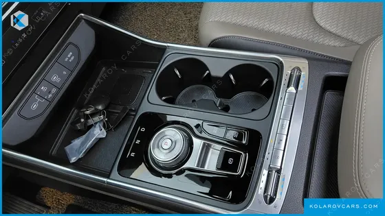 KIA CARNIVAL HEV 9SEATER SIGNATURE