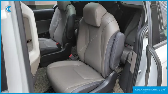 KIA CARNIVAL HEV 9SEATER SIGNATURE