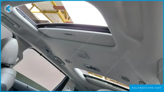 KIA CARNIVAL HEV 9SEATER SIGNATURE