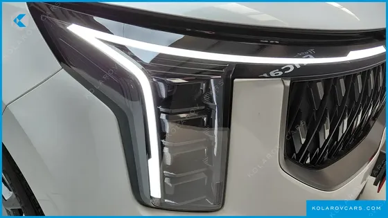 KIA CARNIVAL HEV 9SEATER SIGNATURE