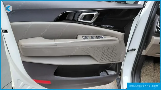 KIA CARNIVAL HEV 9SEATER SIGNATURE