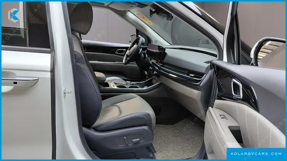 KIA CARNIVAL HEV 9SEATER SIGNATURE