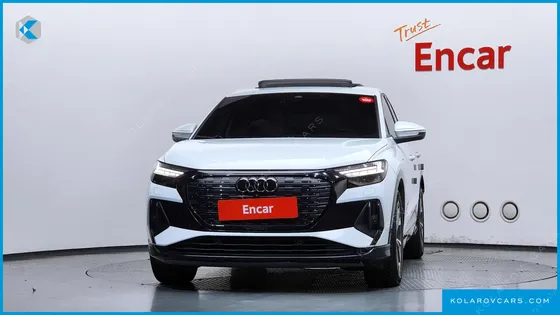 AUDI Q4 E-TRON 40 PREMIUM SPORTBACK
