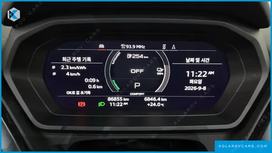 AUDI Q4 E-TRON 40 PREMIUM SPORTBACK