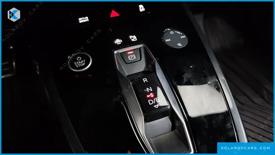 AUDI Q4 E-TRON 40 PREMIUM SPORTBACK